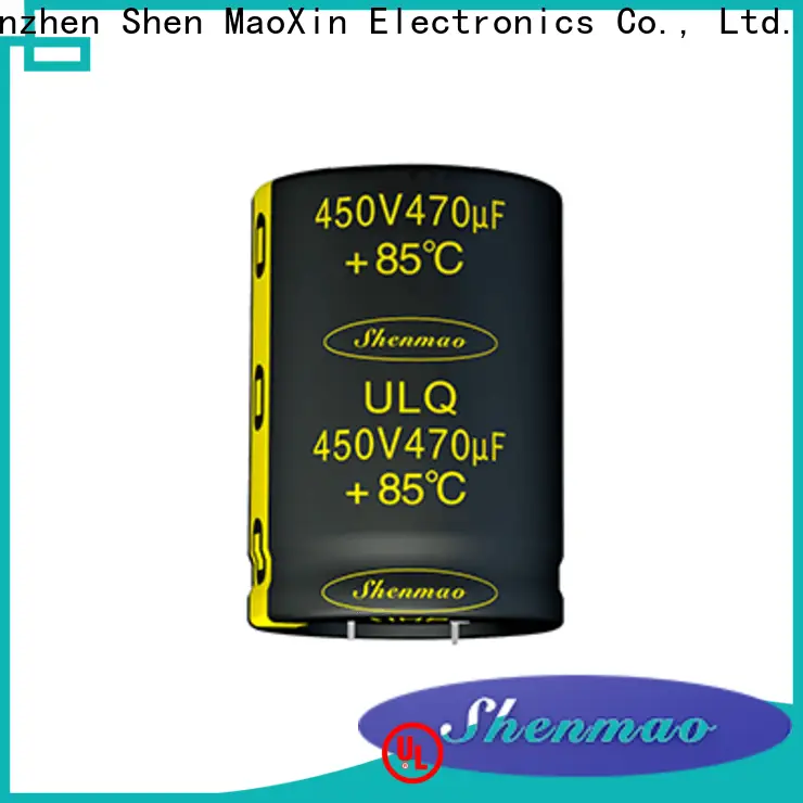 price-favorable polarized capacitor direction company for rectification 1