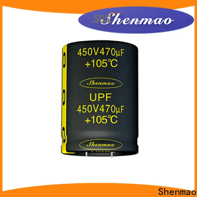 stable parallel resistor and capacitor bulk production for rectification 1