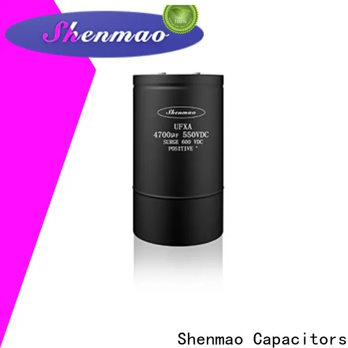 Shenmao what is the maximum charge on the capacitor? suppliers for timing 1