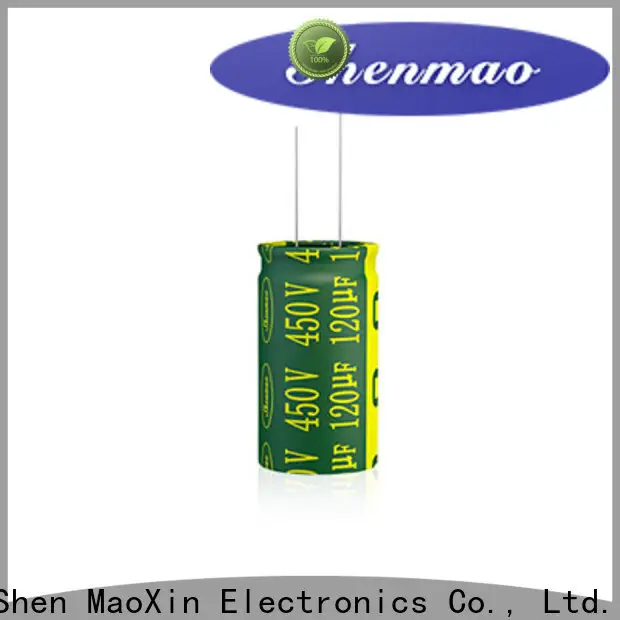 Shenmao good to use standard capacitor sizes manufacturers for tuning 1