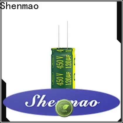 wholesale polarized capacitor vs non polarized bulk production for filter 1