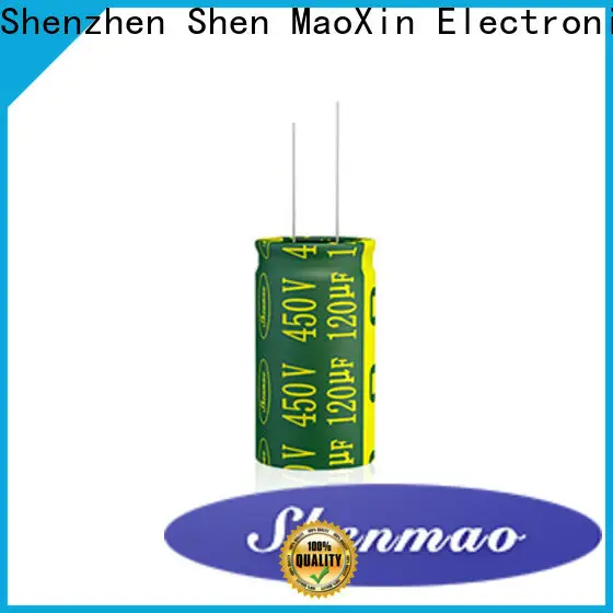 Shenmao 683 capacitor marketing for timing 1