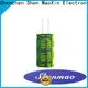 Shenmao 683 capacitor marketing for timing 1