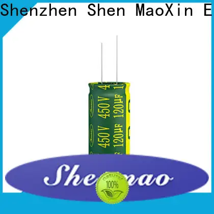 high-quality electrolytic capacitor polarity owner for filter 1