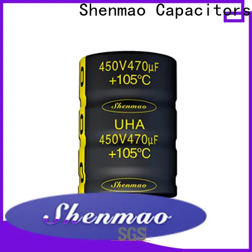Shenmao full wave rectifier with capacitor filter bulk production for coupling 1
