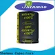 Shenmao pulse power capacitors company for tuning 1