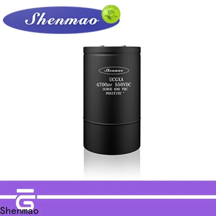 New electrolytic capacitor direction oem service for timing 1