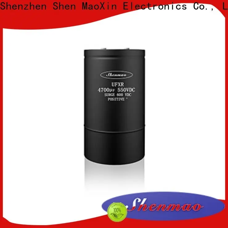 Shenmao generator capacitor for sale supply for timing 1