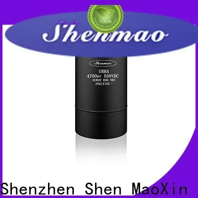 Shenmao custom power of a capacitor marketing for timing 1