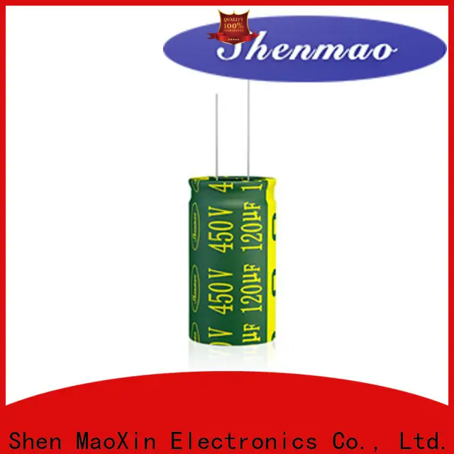 electrolytic capacitor life suppliers for timing 1