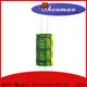 electrolytic capacitor life suppliers for timing 1