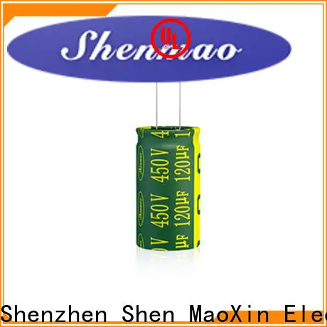 Shenmao wholesale surge capacitor company for tuning 1