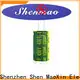 Shenmao wholesale surge capacitor company for tuning 1