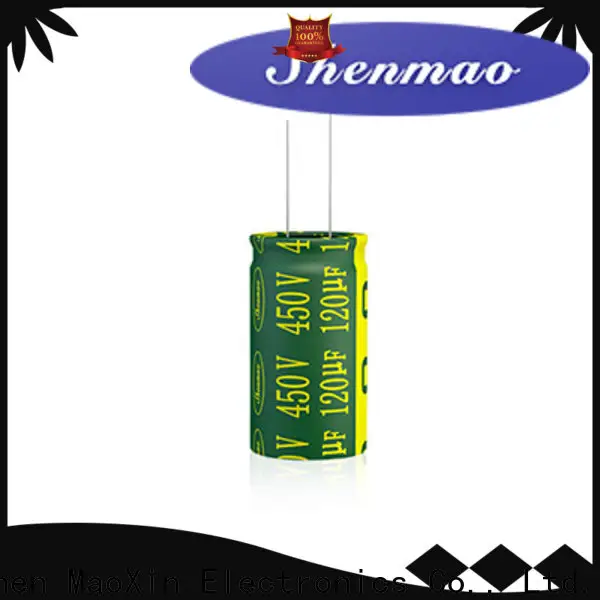 price-favorable large electrolytic capacitors supply for coupling 1