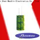 high-quality 470uf capacitor supply for temperature compensation 1