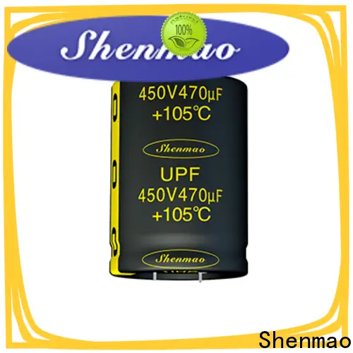 satety richey capacitor supply for DC blocking 1