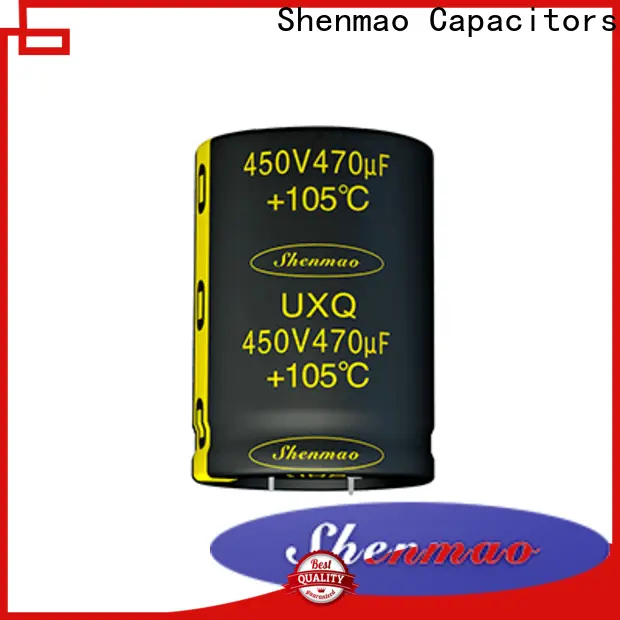 Shenmao 22k capacitor manufacturers for rectification 1
