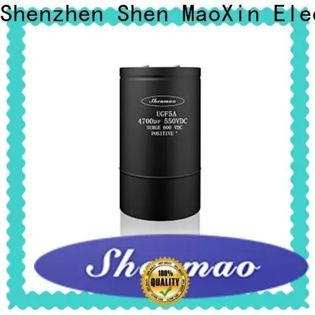 Shenmao New electrolytic capacitor 1000uf 25v marketing for filter 1