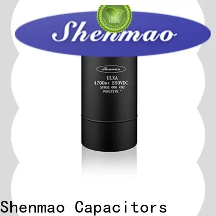 Shenmao ac motor run capacitor for business for timing 1