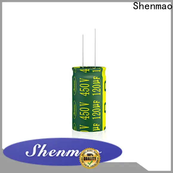 Shenmao easy to use capacitor 473 company for timing 1