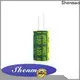 Shenmao easy to use capacitor 473 company for timing 1