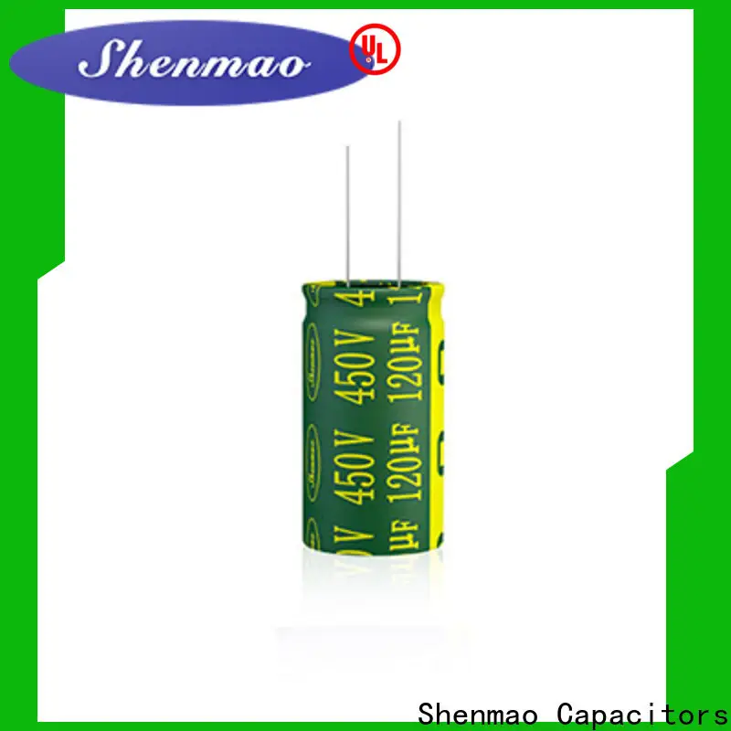 Shenmao z5u capacitor bulk production for timing 1