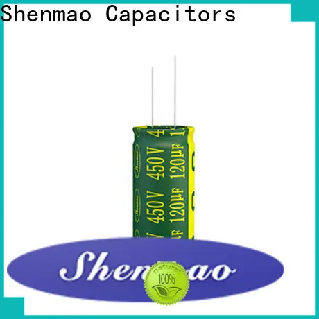Shenmao microwave oven capacitors marketing for DC blocking 1