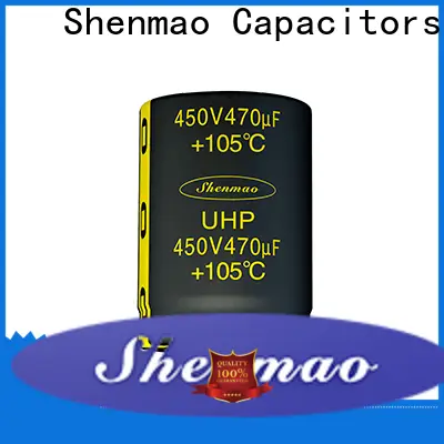 custom resistor vs capacitor owner for rectification 1