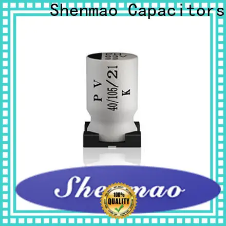 New ltec capacitor company for filter 1