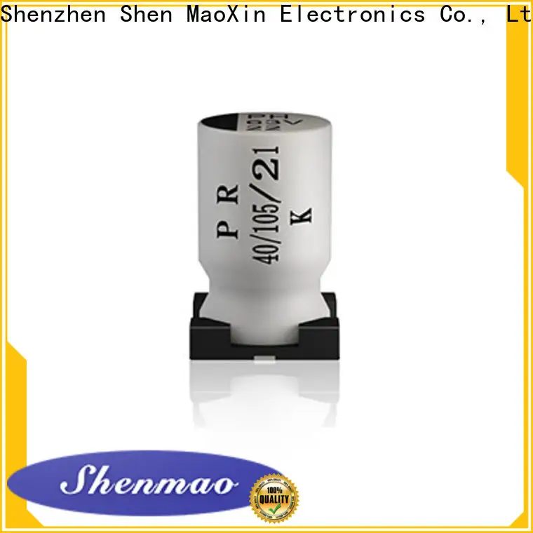 Shenmao best purchase capacitors online marketing for timing 1
