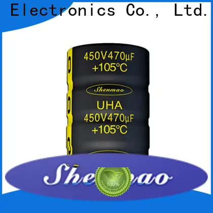 Shenmao good to use capacitor schematic diagram overseas market for energy storage 1