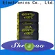 Shenmao good to use capacitor schematic diagram overseas market for energy storage 1