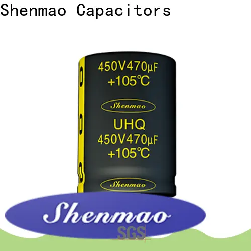 high-quality film-capacitor company for temperature compensation 1