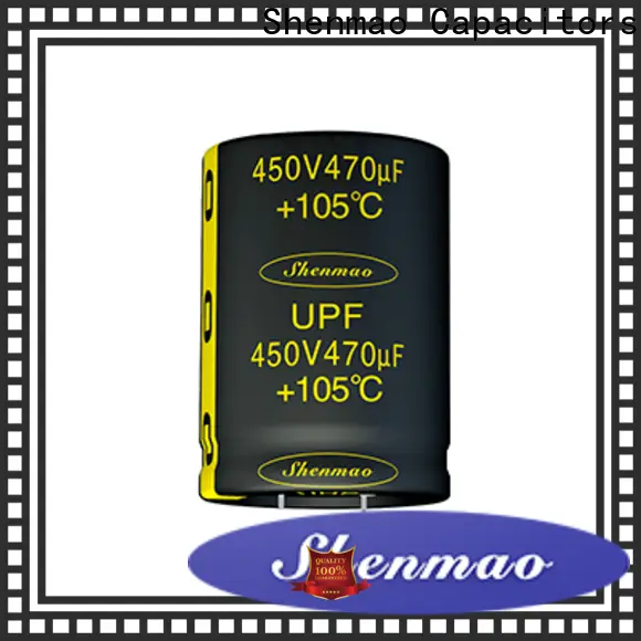 stable best electrolytic capacitors factory for energy storage 1