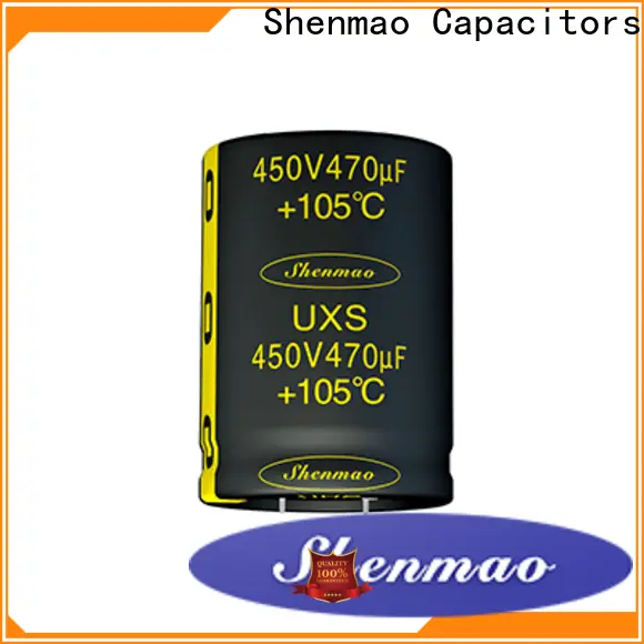 Shenmao capacitor cross reference supply for coupling 1
