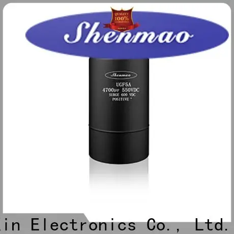 Shenmao 680uf suppliers for rectification 1