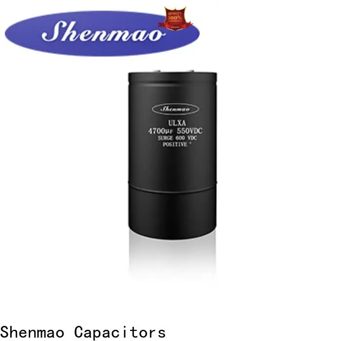 Shenmao what is the function of a capacitor marketing for energy storage 1