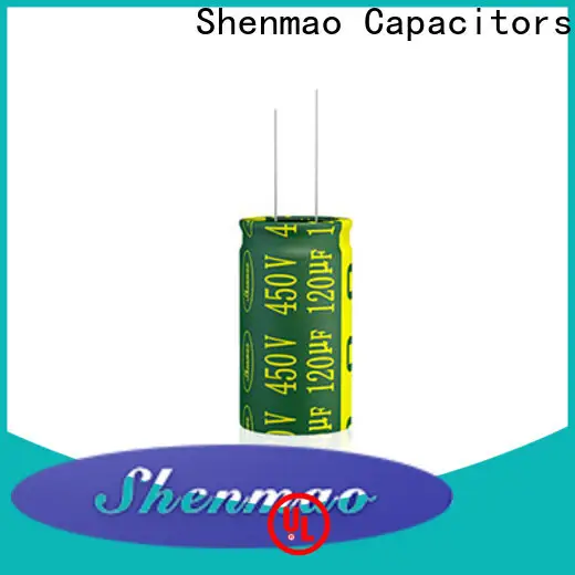 Shenmao best capacitor and frequency vendor for rectification 1