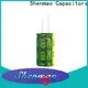 Shenmao best capacitor and frequency vendor for rectification 1