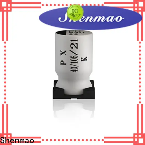 stable polar capacitor supply for energy storage 1