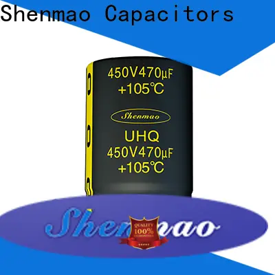 durable polarized capacitor direction suppliers for timing 1