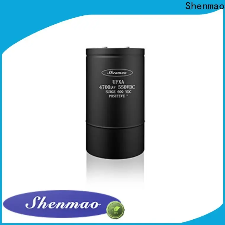 Shenmao uf tophat suppliers for DC blocking 1