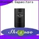 Shenmao impedance of a capacitor formula oem service for energy storage 1