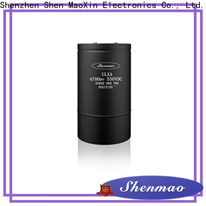 Shenmao wholesale calculate capacitors in series manufacturers for tuning 1