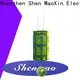 Shenmao best general capacitor supply for timing 1