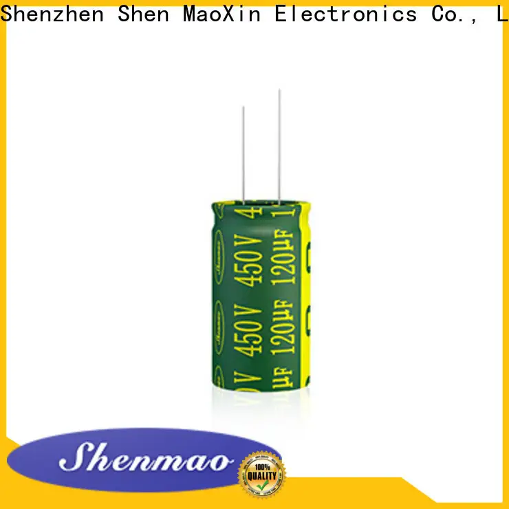 Shenmao high-quality what does a capacitor do in an ac circuit factory for energy storage 1
