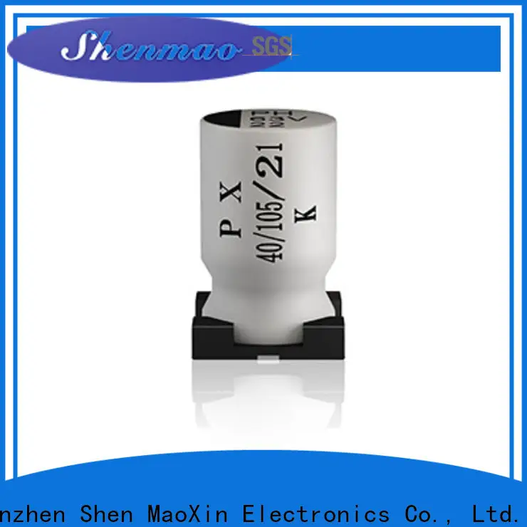 Shenmao latest symptoms of a bad capacitor owner for temperature compensation 1