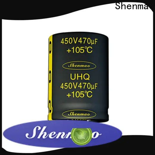 Shenmao c22.2no.190 capacitor supply for rectification 1