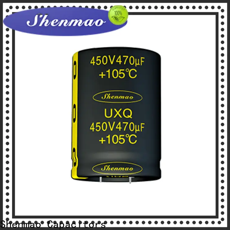 custom capacitor warehouse manufacturers for temperature compensation 1