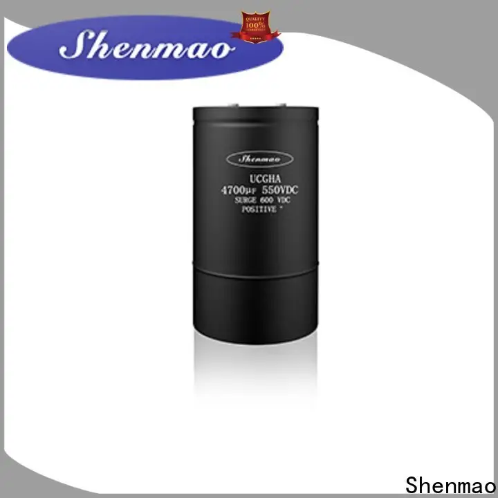 high-quality compassitor company for DC blocking 1